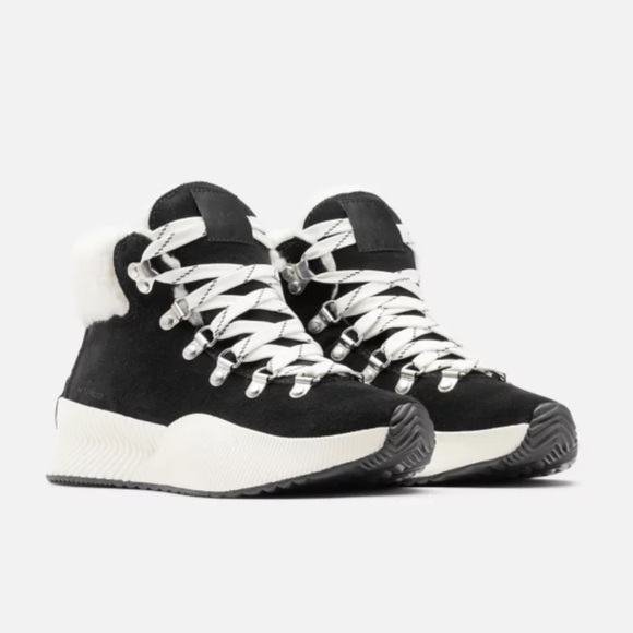 Sorel
OUT N ABOUT III CONQUEST - women’s Ankle boots size 7.5 - Picture 1 of 15